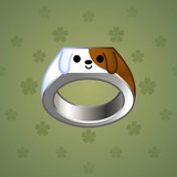Signet Ring #7755 Signet Ring #7755