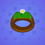Signet Ring #7758 Signet Ring #7758