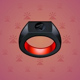 Signet Ring #7768 Signet Ring #7768