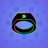 Signet Ring #7778
