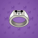 Signet Ring #7781