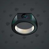Signet Ring #7782 Signet Ring #7782