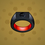 Signet Ring #7785