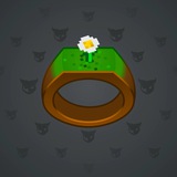 Signet Ring #7788 Signet Ring #7788