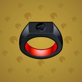 Signet Ring #7789 Signet Ring #7789