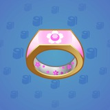 Signet Ring #7799 Signet Ring #7799