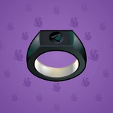 Signet Ring #7800 Signet Ring #7800