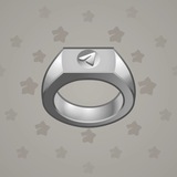 Signet Ring #7803 Signet Ring #7803