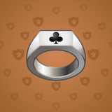 Signet Ring #7806 Signet Ring #7806