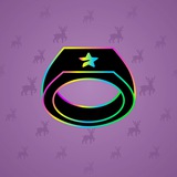 Signet Ring #7812 Signet Ring #7812