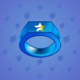 Signet Ring #7816