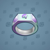 Signet Ring #7825
