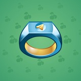 Signet Ring #7826 Signet Ring #7826