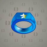 Signet Ring #7828 Signet Ring #7828