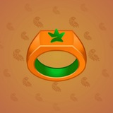 Signet Ring #7835
