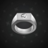 Signet Ring #7839