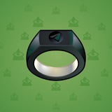 Signet Ring #7854 Signet Ring #7854