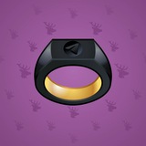 Signet Ring #7865 Signet Ring #7865