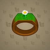 Signet Ring #7867