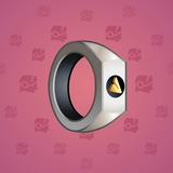 Signet Ring #7871