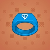 Signet Ring #7875 Signet Ring #7875