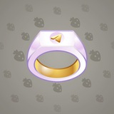 Signet Ring #7883