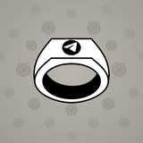 Signet Ring #7886