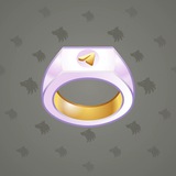 Signet Ring #7887