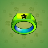 Signet Ring #7889 Signet Ring #7889