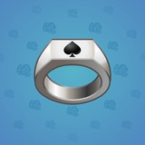 Signet Ring #789 Signet Ring #789