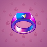Signet Ring #7894