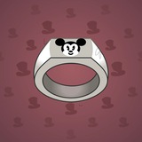 Signet Ring #7902