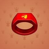 Signet Ring #7909
