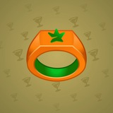 Signet Ring #7911 Signet Ring #7911