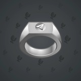 Signet Ring #7912 Signet Ring #7912