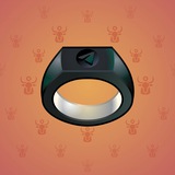 Signet Ring #7913 Signet Ring #7913