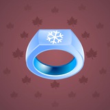 Signet Ring #7915 Signet Ring #7915