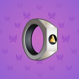 Signet Ring #7917