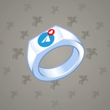Signet Ring #7919 Signet Ring #7919