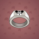 Signet Ring #792
