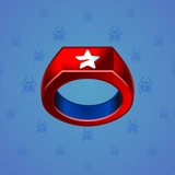 Signet Ring #7923 Signet Ring #7923