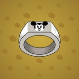 Signet Ring #793 Signet Ring #793