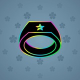 Signet Ring #7933 Signet Ring #7933