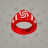 Signet Ring #7939 Signet Ring #7939