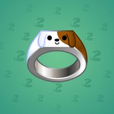 Signet Ring #7941