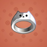 Signet Ring #7949