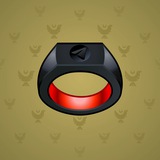 Signet Ring #795 Signet Ring #795