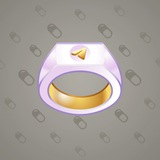 Signet Ring #7964 Signet Ring #7964