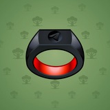Signet Ring #7968 Signet Ring #7968