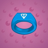 Signet Ring #7974 Signet Ring #7974